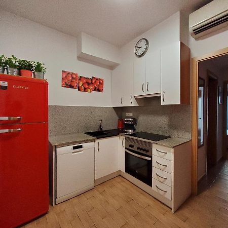 Apartment Sant Sebastia Sitges Exterior photo
