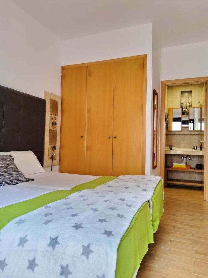 Apartment Sant Sebastia Sitges Exterior photo
