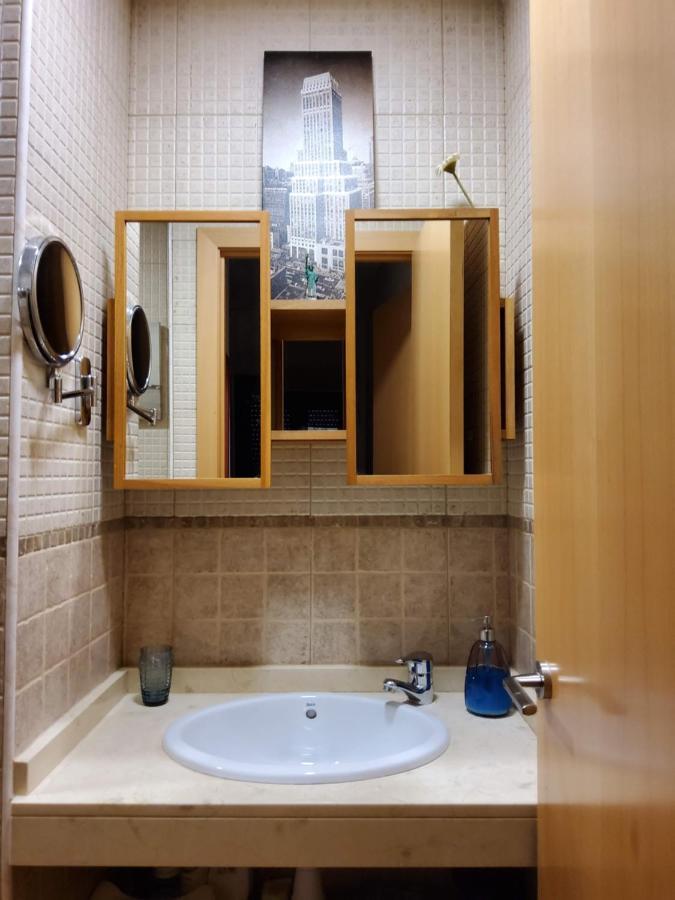 Apartment Sant Sebastia Sitges Exterior photo