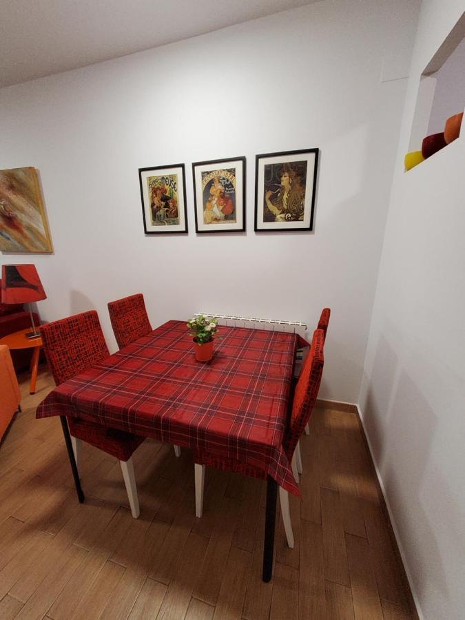 Apartment Sant Sebastia Sitges Exterior photo